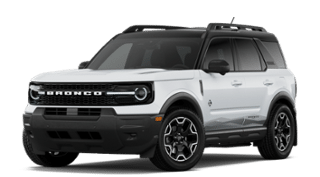 2026 Ford Bronco Sport® External Image 1